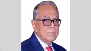 দেশের অগ্রযাত্রা অব্যাহত রাখতে করদাতাদের সময়মতো আয়কর প্রদানের আহ্বান রাষ্ট্রপতির